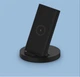 Беспроводное зарядное устройство Mi Wireless Stand 20W Black (629870) - изображение 5