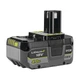 Акумулятор Ryobi ONE+ RB1840X 18В 4А·год 0.7кг - изображение 5