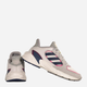 Buty sportowe damskie z siatką adidas 90s Valasion EE9907 36.5 Szare (4061615311031) - obraz 3