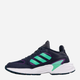 Buty sportowe damskie z siatką adidas 90s Valasion EG8419 38.5 Granatowe (4062051438924) - obraz 2