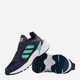 Buty sportowe damskie z siatką adidas 90s Valasion EG8419 38 Granatowe (4062051438948) - obraz 4