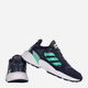 Buty sportowe damskie z siatką adidas 90s Valasion EG8419 40.5 Granatowe (4062051438832) - obraz 3