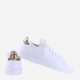 Sneakersy damskie z eko skóry adidas Advantage Base H03791 38 Biały/Beżowy (4066748830879) - obraz 3