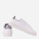 Sneakersy damskie z eko skóry adidas Advantage GZ0152 36.5 Biały/Mleczny (4062064126238) - obraz 3