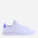 Sneakersy damskie z eko skóry adidas Advantage IF6117 40 Biały/Niebieski (4066764081774) - obraz 1