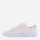 Sneakersy damskie z eko skóry adidas Breaknet GX4322 38.5 Biały/Srebrny (4065427336855) - obraz 3