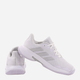 Buty sportowe damskie z siatką adidas CourtJam Control W GY1334 36.5 Białe (4065418647403) - obraz 3