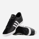 Sneakersy damskie do kostki adidas Courtset W B74560 36.5 Czarne (4057284511643) - obraz 4