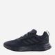 Buty sportowe damskie do kostki adidas Duramo Protect GW4149 39.5 Czarne (4065426225440) - obraz 2