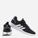 Buty sportowe damskie lekkie adidas Edge Lux 5 GX0588 36.5 Czarne (4065418051712) - obraz 3