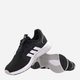 Buty sportowe damskie lekkie adidas Edge Lux 5 GX0588 40.5 Czarne (4065418051750) - obraz 4