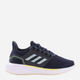 Buty do biegania damskie adidas Eq19 Run W GY4730 39.5 Granatowe (4065427503356) - obraz 1