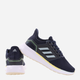 Buty do biegania damskie adidas Eq19 Run W GY4730 36 Granatowe (4065427503394) - obraz 3