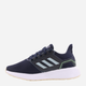 Buty do biegania damskie adidas Eq19 Run W GY4730 38 Granatowe (4065427499741) - obraz 2