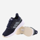 Buty do biegania damskie adidas Eq19 Run W GY4730 39.5 Granatowe (4065427503356) - obraz 4