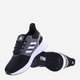 Buty do biegania damskie adidas Eq19 Run W HP2401 41.5 Czarne (4066748739486) - obraz 4