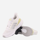 Жіночі кросівки для бігу adidas Eq21 Run GZ0591 38.5 Білі (4065419673906) - зображення 4