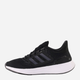 Buty do biegania damskie adidas Eq21 Run H00544 40.5 Czarne (4064047210187) - obraz 2