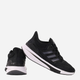 Buty do biegania damskie adidas Eq21 Run H00544 39.5 Czarne (4064047210194) - obraz 3