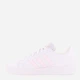 Женские кеды низкие adidas Grand Court Base 2 GW9260 38 Белый/Бледно-розовый (4065427835952) - изображение 2