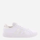 Женские кеды низкие adidas Grand Court Base 2 GY9869 36.5 Белый/Молочный (4065426736632) - изображение 1