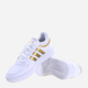 Sneakersy damskie do kostki adidas Hoops 3.0 Low HP7972 36.5 Białe (4066749654047) - obraz 4