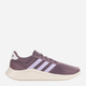 Buty sportowe damskie do kostki adidas Lite Racer 2.0 EG3294 36.5 Fioletowe (4062053628057) - obraz 1