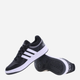 Sneakersy damskie do kostki adidas Hoops 3.0 W GW3038 36.5 Czarne (4065418386111) - obraz 4