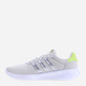 Жіночі кросівки для бігу adidas Lite Racer 3.0 IG3612 38.5 Сірі (4066764226601) - зображення 2