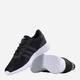 Жіночі кросівки для бігу adidas Lite Racer W AW4960 38 Чорні (4056565776382) - зображення 4