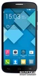 Мобільний телефон Alcatel One Touch 7041D POP C7 Dual Sim Bluish Black - зображення 1