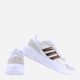 Buty do biegania damskie z amortyzacją adidas Ozelle H06121 38 Białe (4066748818549) - obraz 3