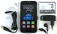 Мобільний телефон Alcatel One Touch 7041D POP C7 Dual Sim Bluish Black - зображення 5