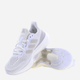 Buty do biegania damskie z amortyzacją adidas Pureboost 23 W IF2393 37.5 Białe (4066756489281) - obraz 4