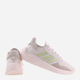 Buty do biegania damskie z amortyzacją adidas Puremotion 2.0 HQ1722 36.5 Beżowe (4066747001812) - obraz 3