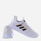 Buty do biegania damskie z amortyzacją adidas Puremotion GY2271 38 Białe (4065426984552) - obraz 3