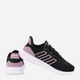 Buty do biegania damskie z amortyzacją adidas Puremotion SE GX0605 40 Czarne (4065417839311) - obraz 3