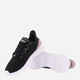 Buty do biegania damskie z amortyzacją adidas Puremotion SE GX0605 40 Czarne (4065417839311) - obraz 4