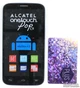 Мобільний телефон Alcatel One Touch 7047D POP C9 Dual Sim Slate - зображення 4