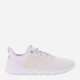 Buty do biegania damskie adidas Qt Racer 2.0 GX5673 36.5 Białe (4065419686937) - obraz 1