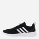 Buty do biegania damskie adidas Qt Racer 2.0 GX5672 36.5 Czarne (4065419683134) - obraz 2