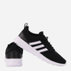 Buty sportowe damskie z siatką adidas QT Racer 2.0 GX5672 39.5 Czarne (4065419683073) - obraz 3