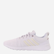 Buty do biegania damskie adidas Qt Racer 2.0 GX5673 40.5 Białe (4065419686913) - obraz 2