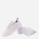 Buty do biegania damskie adidas Qt Racer 2.0 GX5673 41.5 Białe (4065419683226) - obraz 4