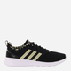 Buty sportowe damskie z siatką adidas QT Racer 2.0 GX5681 36.5 Czarne (4065418378055) - obraz 2