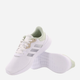 Buty sportowe damskie do kostki adidas QT Racer 3.0 GY9243 40 Białe (4065427756400) - obraz 4