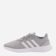 Buty sportowe damskie do kostki adidas QT Racer 3.0 GY9246 37.5 Szare (4065426724301) - obraz 2