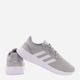 Buty sportowe damskie do kostki adidas QT Racer 3.0 GY9246 36 Szare (4065426724264) - obraz 3