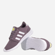 Buty do biegania damskie z amortyzacją adidas QT Racer EG3876 36 Liliowe (4062051231587) - obraz 4