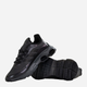 Buty do biegania damskie z amortyzacją adidas Quadcube EH3096 36 Czarne (4062052992401) - obraz 4